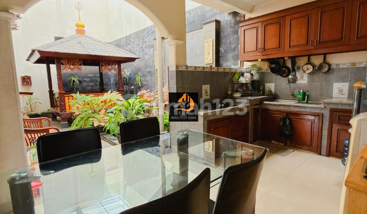 T21 Rumah Cluster Siap Huni di Kota Wisata Cibubur Gn Putri Bogor 2