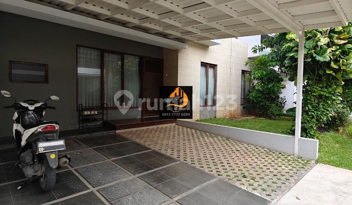 T37.Rumah Semi Furnished Lengkap di Premier Estate Jatiwarna T37.Rumah Semi Furnished Lengkap di Premier Estate Jatiwarna