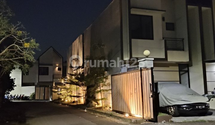 S.PROMO TAHUN DP 0% HNY 10JT ALL IN CLUSTER EXCLUSIVE PAMULANG