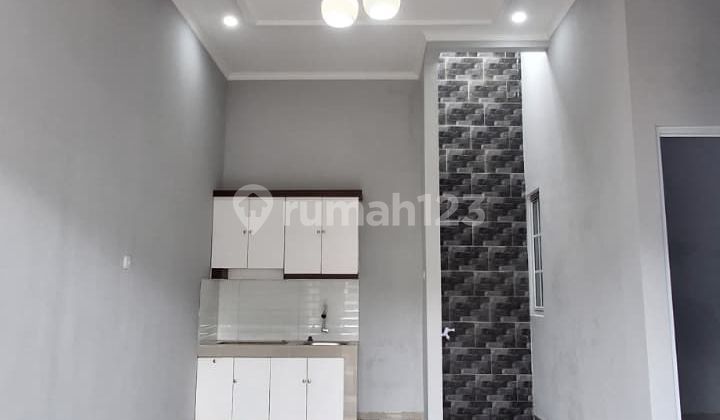 Hunian Nyaman Free Biaya Promo Dp0% Gunung Sindur(Near Bsd)/929