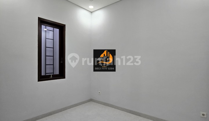 T.34 Rumah Baru Dlm Komp Elite One Gate Di Cempaka Putih Tengah  2