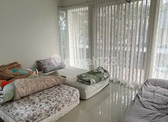 86.Rumah 2Lt Premium Modern Siap Huni Dkt Halte Busway Adam Malik 2