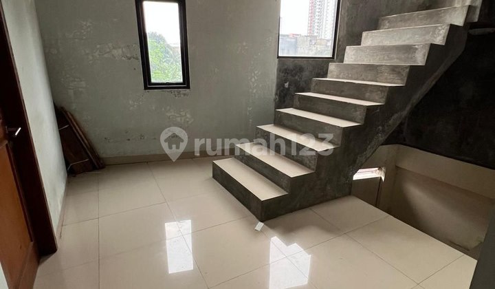 J399.Rumah Kantor dekat One Beltpark Mall Pondok Labu Jaksel 2