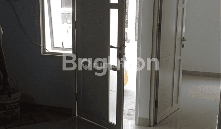 Dijual Rumah Baru 2 Lantai Pagesangan, Surabaya Selatan 2
