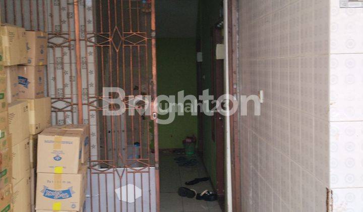 RUMAH KOST SUNTER, ROW 2 MOBIL, KONDISI FULL, SHM 1