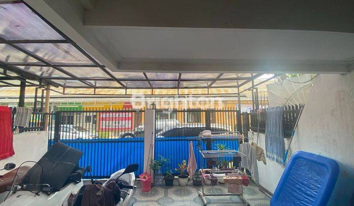 Jual Rumah  Sunter Jakarta Utara 2