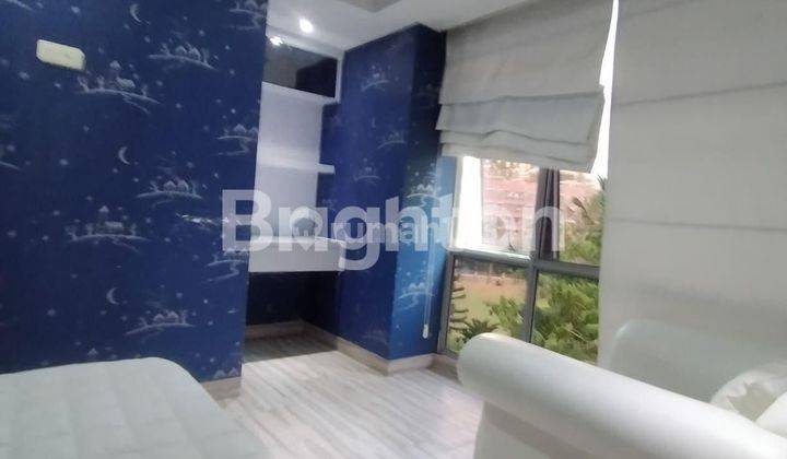 DIJUAL 1 UNIT 2 BED ROOM Apartemen The Mansion Jasmine - Tower Dorada 2