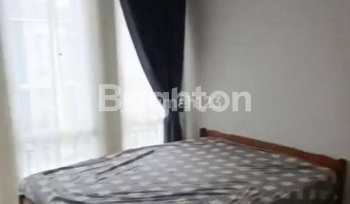 RUMAH CANTIK FURNISHED GRAND CITY 2