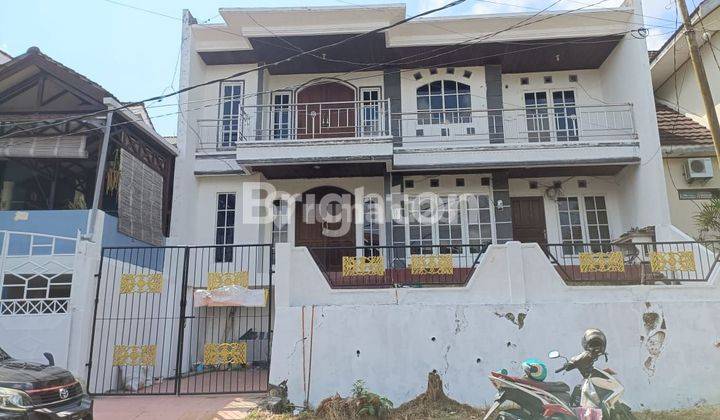 RUMAH BESAR BALIKPAPAN BARU DIJUAL CEPAT 1