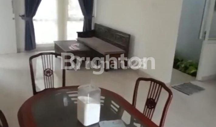 RUMAH CANTIK FURNISHED GRAND CITY 1