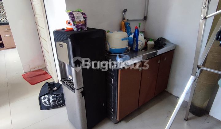 DISEWAKAN RUMAH DI BEJE BEJE 2