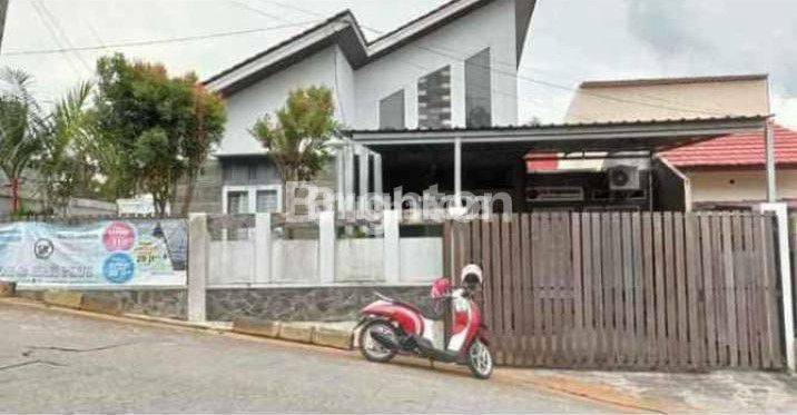 DISEWAKAN RUMAH DI BEJE BEJE 1