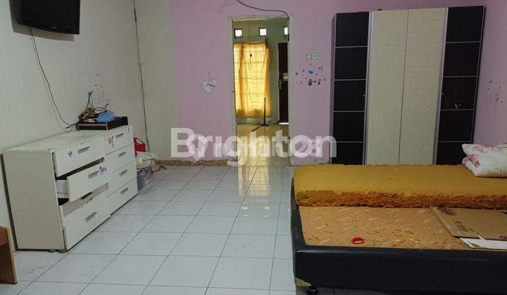RUMAH BESAR BALIKPAPAN BARU DIJUAL CEPAT 2