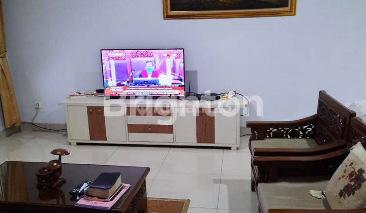 Rumah cantik  daerah elite si Cikarang 2