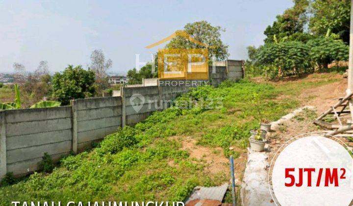 Dijual Tanah Di Gajah Mungkur Watulawang 1