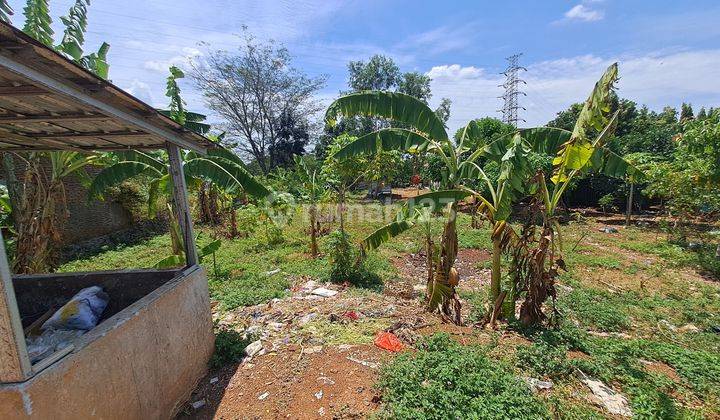 Dijual Murah Bawah Njop Tanah Di Gedawang 2