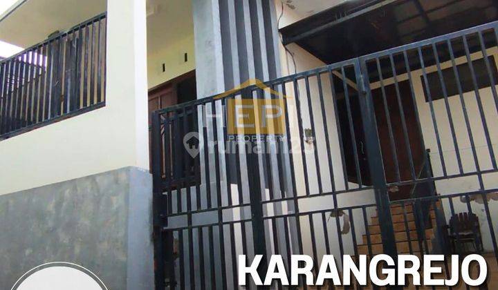 Dijual Rumah Siap Huni Di Karangrejo, Jatingaleh  1