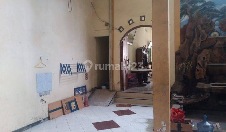 Rumah Mewah Luas Di Sunan Kalijaga Penggaron 2