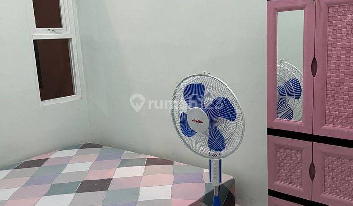 Rumah Kost Aktif Di Sendangmulyo Untuk Bisnis Kos 2