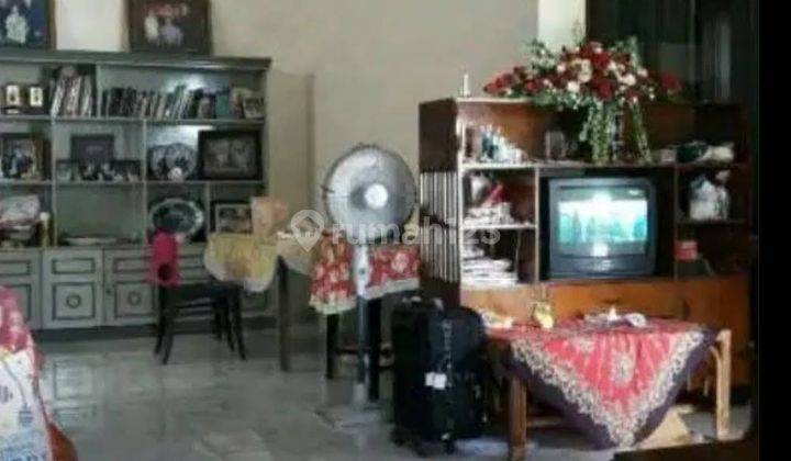 Dijual Rumah Siap Huni Di Karangrejo, Jatingaleh  2