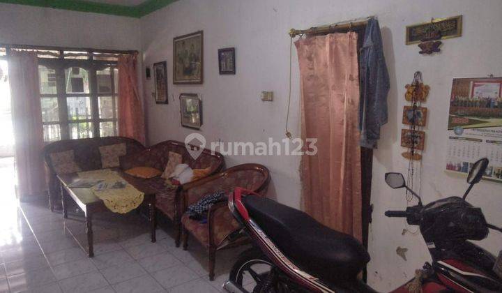 Dijual Rumah Di Lamper Dekat Fasum Strategis 2