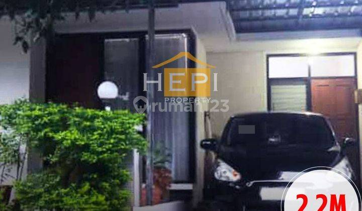 Dijual Rumah Strategis Di Graha Estetika Tembalang 1