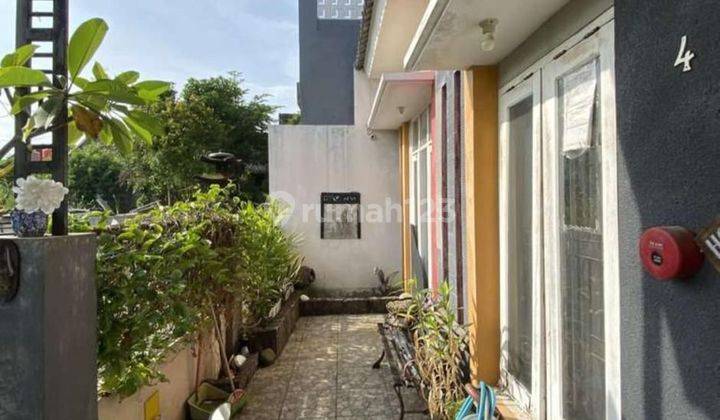 Dijual Rumah Di Graha Mukti Utama 2