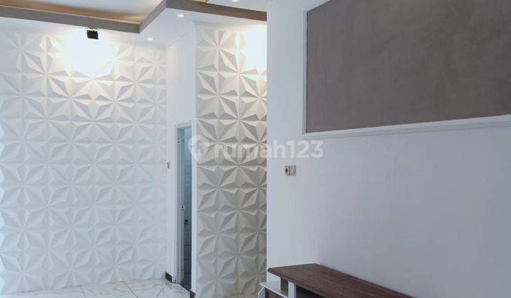 Plamongan Indah Furnished Shm 2