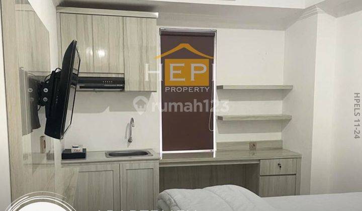 Dijual Murah Apartement ALTON Murah Full Furnished 1