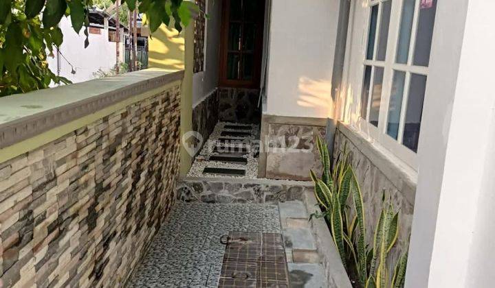 Dijual Rumah Di Zebra, Pedurungan Strategis  2