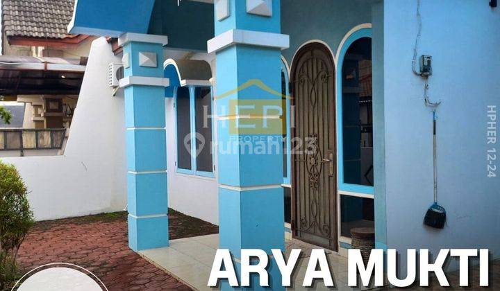 Dijual Rumah Di Pedurungan Arya Mukti  1