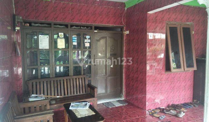 Dijual Rumah Di Lamper Dekat Fasum Strategis 2