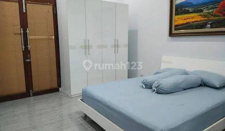 Turun Harga Rumah Di Bukit Sari 2