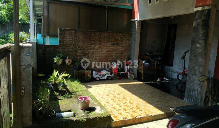 Dijual Rumah Murah Di Villa Sapen Indah 2