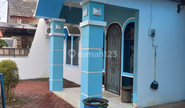 Dijual Rumah Di Pedurungan Arya Mukti  2