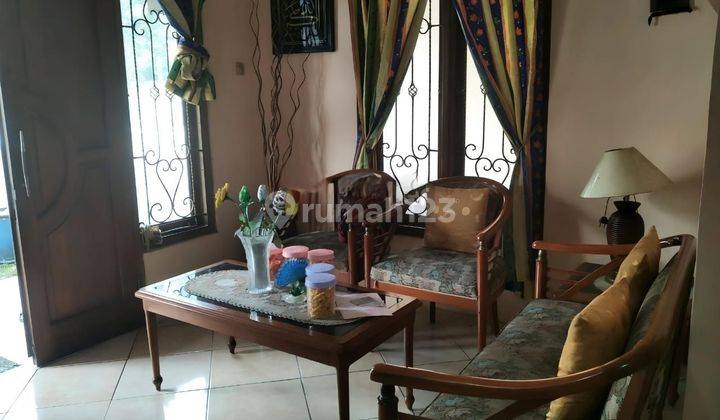 Dijual Cepat San Sangat Murah Rumah Di Tlogosari 2