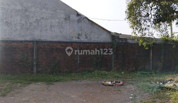 Sewa Tanah Di Jl. Wolter Monginsidi Multifungsi Untuk Usaha  2
