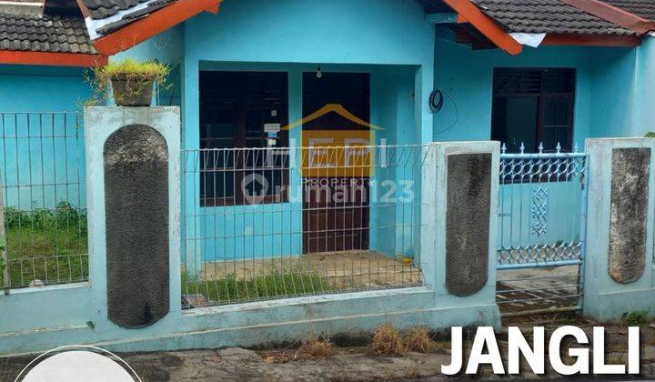 Dijual Rumah Di Jangli 1