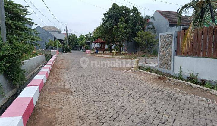 Rumah Disewakan Di Klipang Pesona Asri Bagus 2