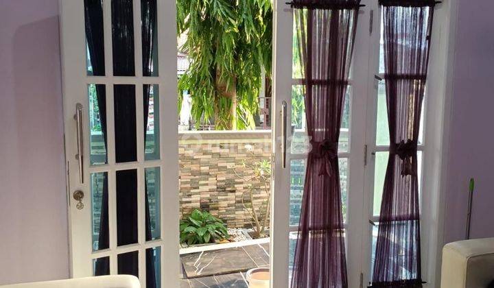 Dijual Rumah Di Zebra, Pedurungan Strategis  2