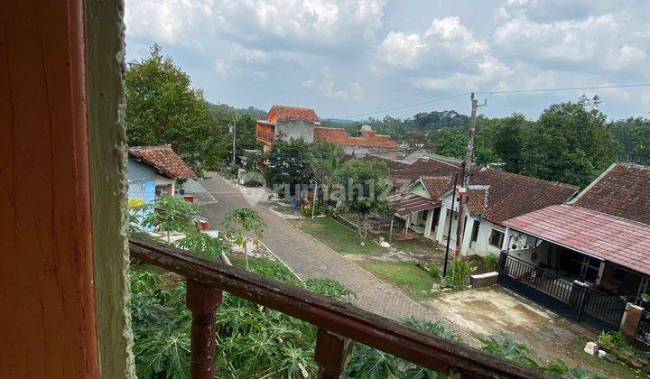 Rumah Strategis Samping Alun-Alun Ungaran Timur 2