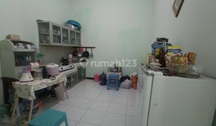 Rumah Disewakan Di Klipang Pesona Asri Bagus 2