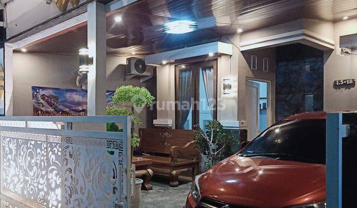 Plamongan Indah Furnished Shm 1