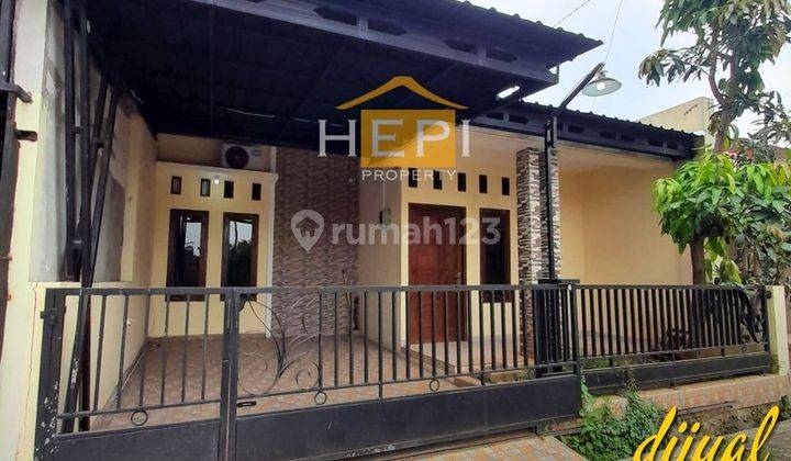 Turun Harga Rumah Di Gajah Free Ac 1