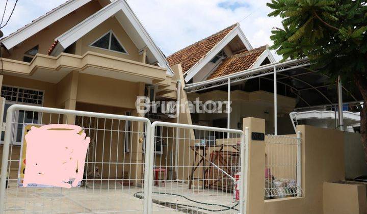 Rumah di Graha Raya Cluster Bougenville Loka 1