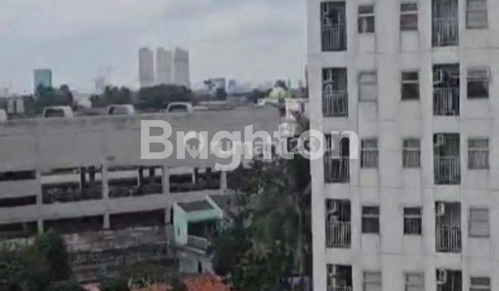 Apartemen SERPONG Cisauk  1