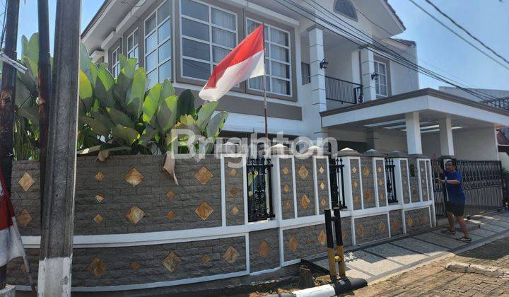 Rumah Cantik Modern di Pamulang 1