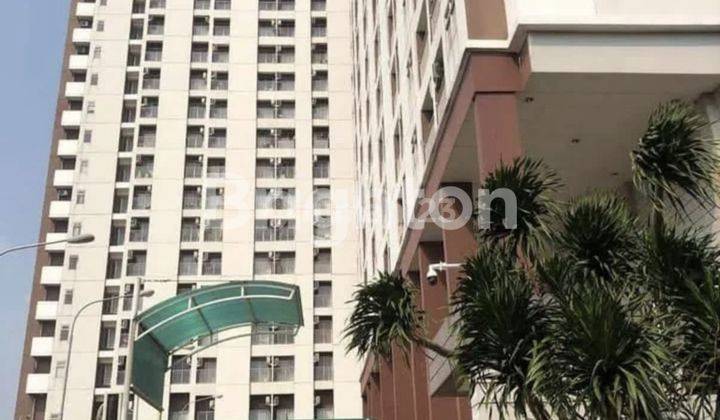 Apartemen Serpong  Green View BSD 1