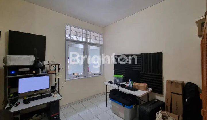 Rumah di Graha Raya Cluster Bougenville Loka 2