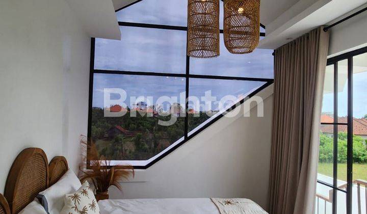 Brand New Villa Ungasan Ocean View 2